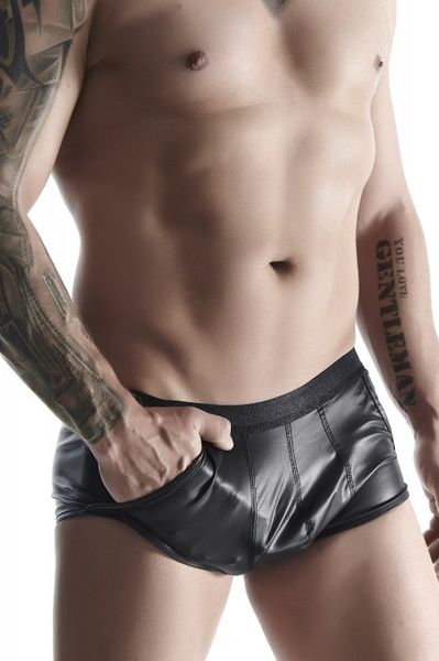 męskie szorty m zdjęcie 2
