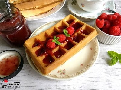 Gofrownica Dezal 301.6 Profi na Arena.pl