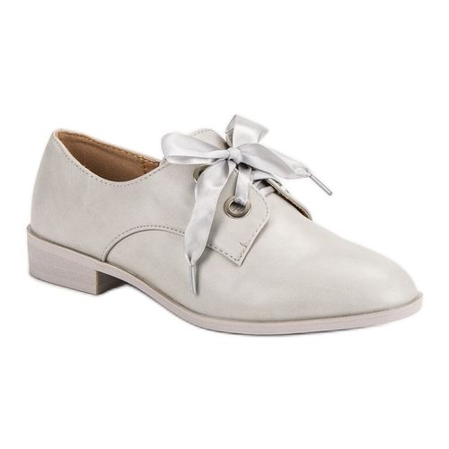 Wiązane Półbuty r.40 na Arena.pl