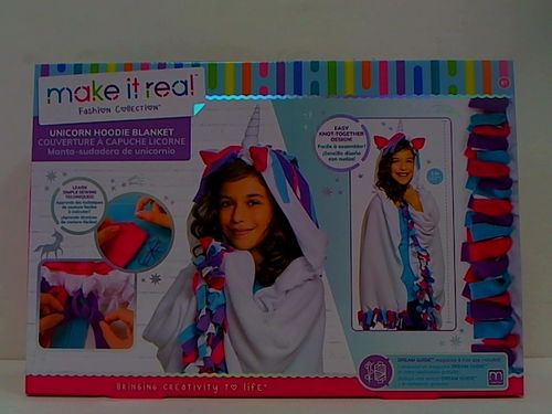 Make it real Szata Jednorożca MR1603 16036 na Arena.pl