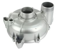 OBUDOWA POMPY SZLAMOWEJ 3"