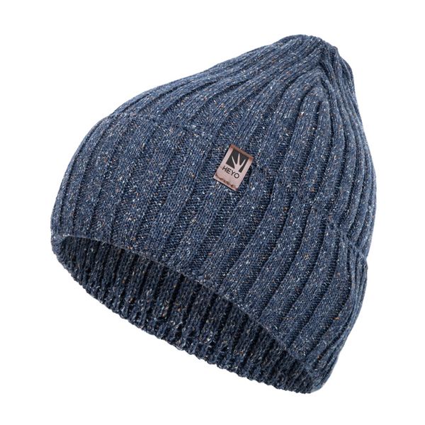 Czapka męska H25010 HEYO zdjęcie 1