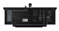 Dell 52Wh Lithium Ion battery for
