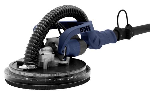 Szlifierka do gipsu CELMA Professional PRBt 225LEO LED 3LAT GW! na Arena.pl