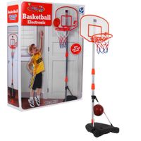 Koszykówka 170 Cm Elektroniczny Licznik Punktów