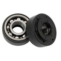 Uszczelniacz wału łożysko Husqvarna 340 345 356