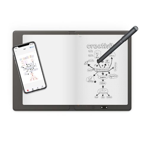 Tablet graficzny XP-Pen Note Plus na Arena.pl