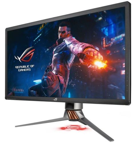Monitor 27" HDR PG27UQ na Arena.pl