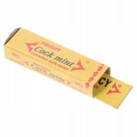 elektroniczna guma do żucia kopie razi prądem żarty
