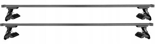RENAULT MEGANE 1996-2002r / bagażnik dachowy na Arena.pl