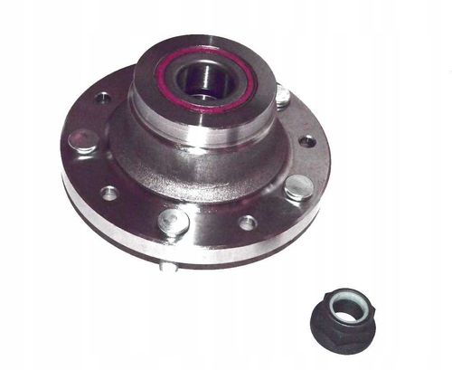 ŁOŻYSKO KOŁA FORD TRANSIT 06+ TYŁ PIASTA ABS FWD na Arena.pl