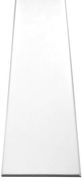 Białe KASETONY ścienne PANELE SUFITOWE P-08 100x,16,7 zdjęcie 6