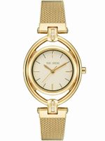 ZEGAREK DAMSKI PAUL LORENS -  PL13628B-4D1 (zg555h) + BOX