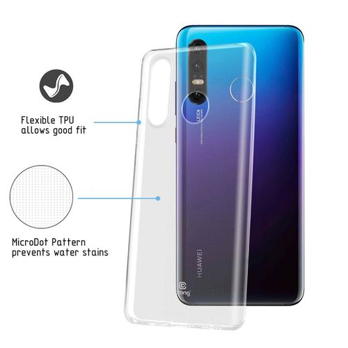 Etui do Huawei P30 Lite (przezroczysty) na Arena.pl