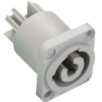 Gniazdo zasilania 3 pin power-out Roxtone RPDO001