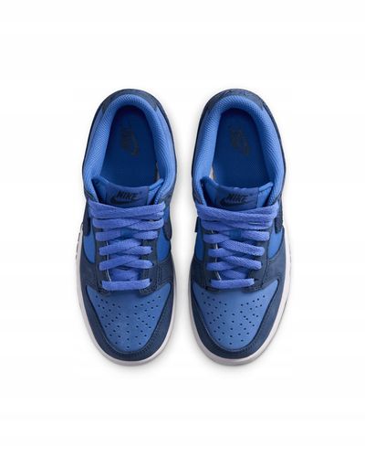 Buty dziecięce Nike Dunk Low SE R39 na Arena.pl