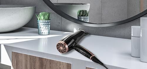 Suszarka 2000W MS 2249 MESKO na Arena.pl
