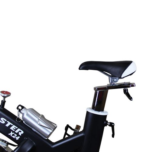 Rower treningowy MASTER X-24 na Arena.pl