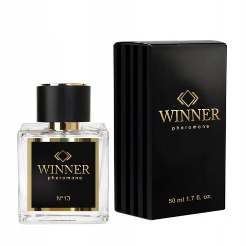 Perfumy Winner N°13 For Men 50 Ml na Arena.pl