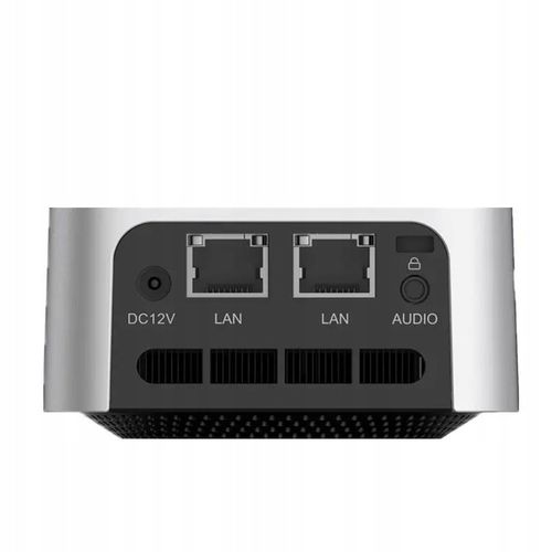 Mini PC minikomputer T8 PRO 16GB RAM DDR5 512GB SSD Win11 Intel N100 12th na Arena.pl