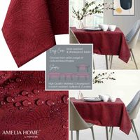 TCLOTH/AH/GAIA/BRD/CLARET/100x100