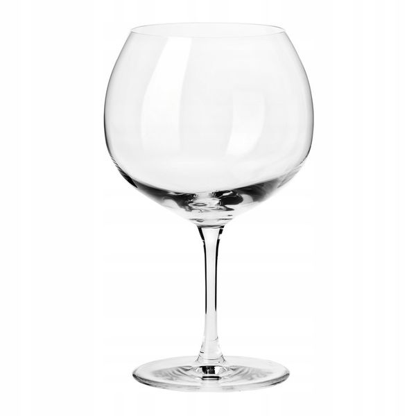 Kieliszki typu baloon Gin&Tonic DIVINE KROSNO 790ml duże do aperola drinków zdjęcie 3
