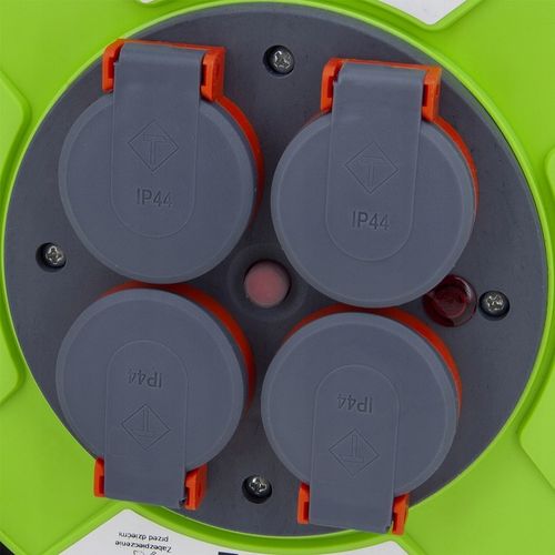 BĘBEN NAWIJAK KABLOWY Z ZABEZPIECZENIEM TERMICZNYM 4x230 IP44 na Arena.pl