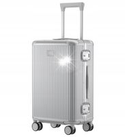 Walizka Xiaomi Aluminum Frame Luggage 69cm 24" zamek TSA