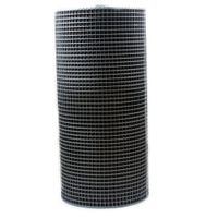 SIATKA PVC KWADRA 16 LIGHT ZIELONA 0.6M*50MB OCZKO 15MM - 50 MB - S-B 01166
