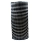 SIATKA PVC KWADRA 16 LIGHT ZIELONA 0.6M*50MB OCZKO 15MM - 50 MB - S-B 01166