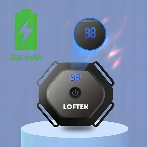 Korektor Postawy Inteligentny Pajączek USB na Plecy dla Dzieci i na Arena.pl