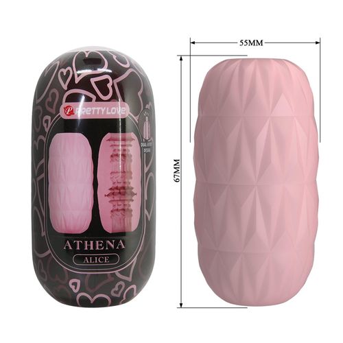 Pretty Love - Athena Alice, Tpr, Waterproof na Arena.pl