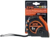 miara zwijana anti-shock 8m*25mm. - e-400-0278