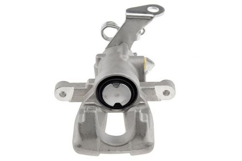 ZACISK HAMULCOWY TYŁ LEWY TYŁ ABARTH PUNTO EVO 2009 2010 2011 2012 na Arena.pl