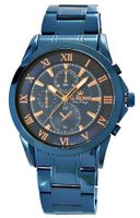 Zegarek Męski G.Rossi 3844B-6F3