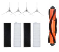 Zestaw XIAOMI Mi Robot Vacuum-Mop Essential MJSTG1 G1 filtry szczotki