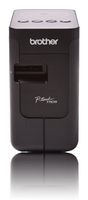 Brother P-TOUCH P750W FOR 3.5-24 MM