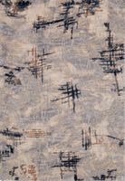 Dywan Agnella Simp Bursa Niebieski 80X150