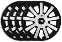 KOŁPAKI 16'' AUDI - A3 A4 A5 A6 A7 A8 Q3 Q5 TT FLM