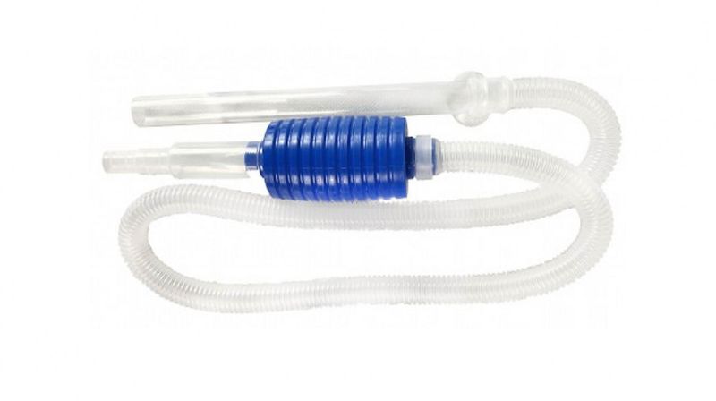 Aqua Nova GC-120 Odmulacz 120cm zdjęcie 1