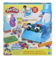 Ciastolina PLAY-DOH Ciastowy Odkurzacz