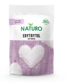 Erytrytol 250g / Naturo