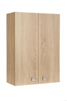 SZAFKA ŁAZIENKOWA WISZĄCA 60CM WYSYŁKA W CAŁOŚCI