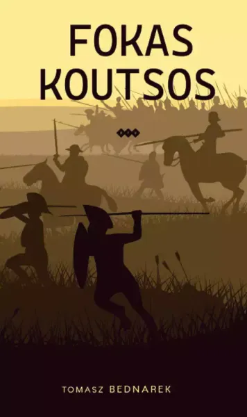 Fokas Koutsos zdjęcie 1