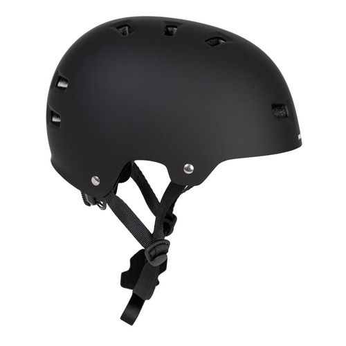 Kask Powerslide Allround Black Matt 50-54 cm na Arena.pl