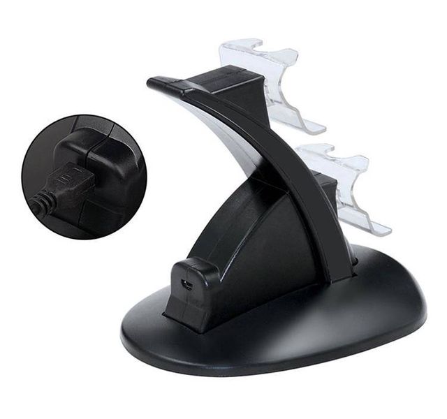 ŁADOWARKA STACJA DOKUJĄCA DO PADÓW XBOX ONE S X zdjęcie 4