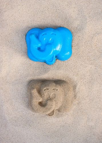 PIASEK DO PIASKOWNICY PREMIUM DZIECI ATEST 24KG na Arena.pl