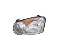 Subaru Impreza 03-05 Reflektor Przedni Lampa przednia Lewa