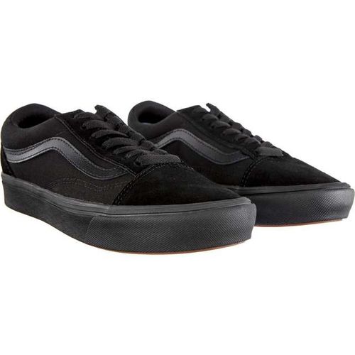 Vans COMFYCUSH OLD SKOOL VND CLASSIC BLACK BLACK 39 na Arena.pl