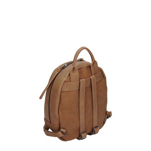 David Jones brązowy plecak na Arena.pl